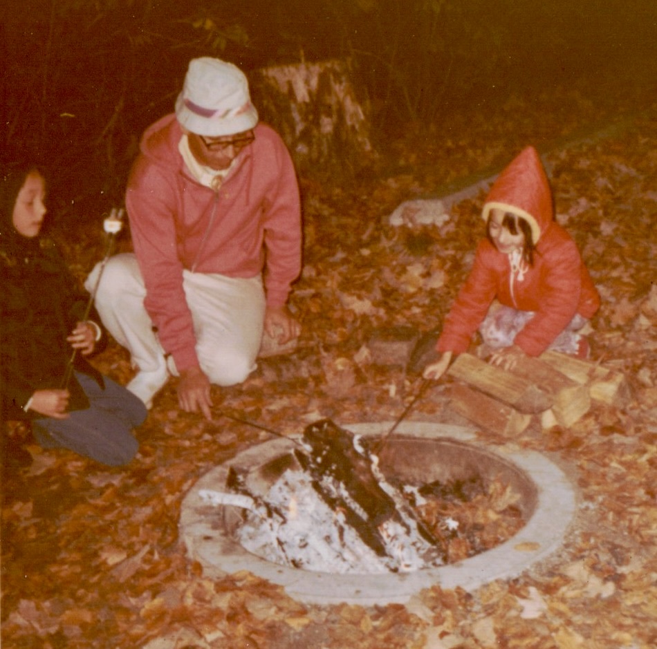 Shari Vaccaro, early days